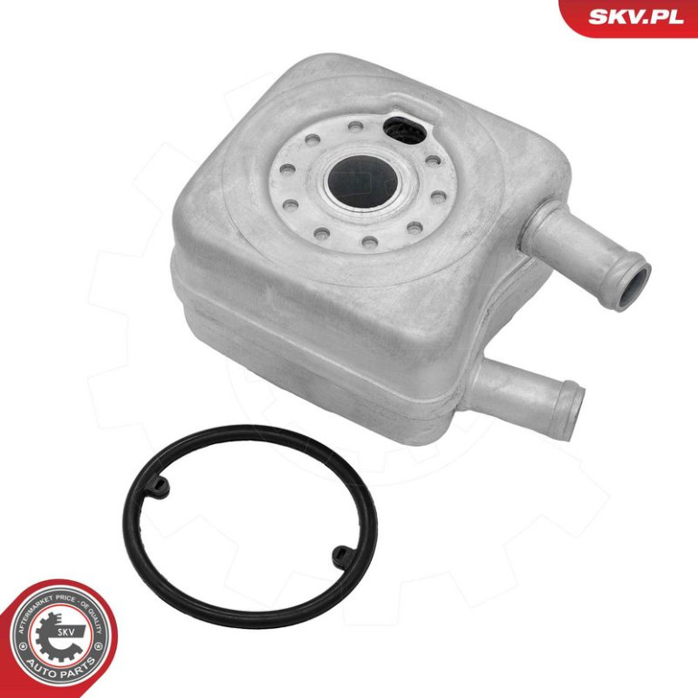 ESEN SKV Ölkühler, Motoröl 31SKV202 ESEN SKV Ölkühler, Motoröl 31SKV202