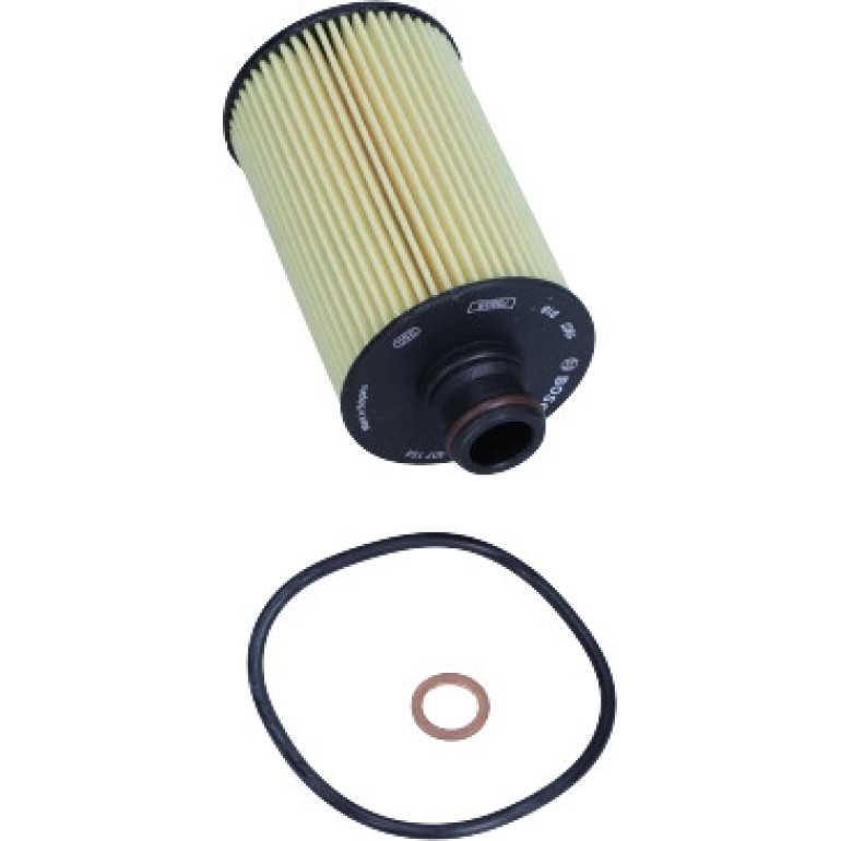 Ölfilter F 026 407 154 Ölfilter F 026 407 154