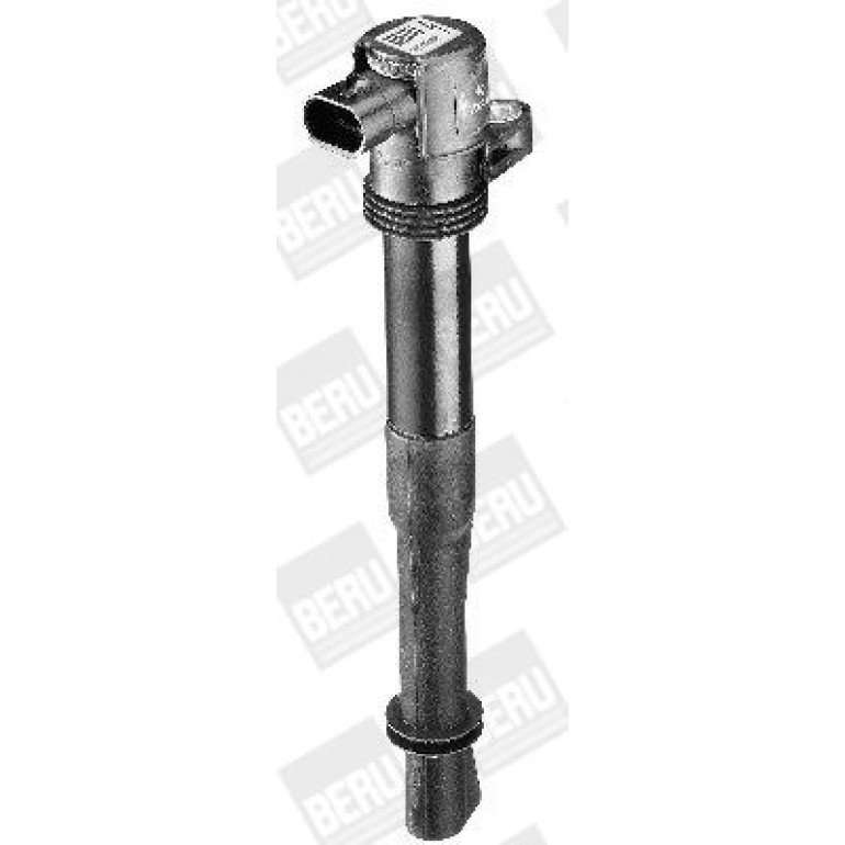 BorgWarner (BERU) Zündspule ZS320 BorgWarner (BERU) Zündspule ZS320