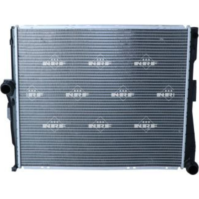 Kühler, Motorkühlung 53956 Kühler, Motorkühlung 53956