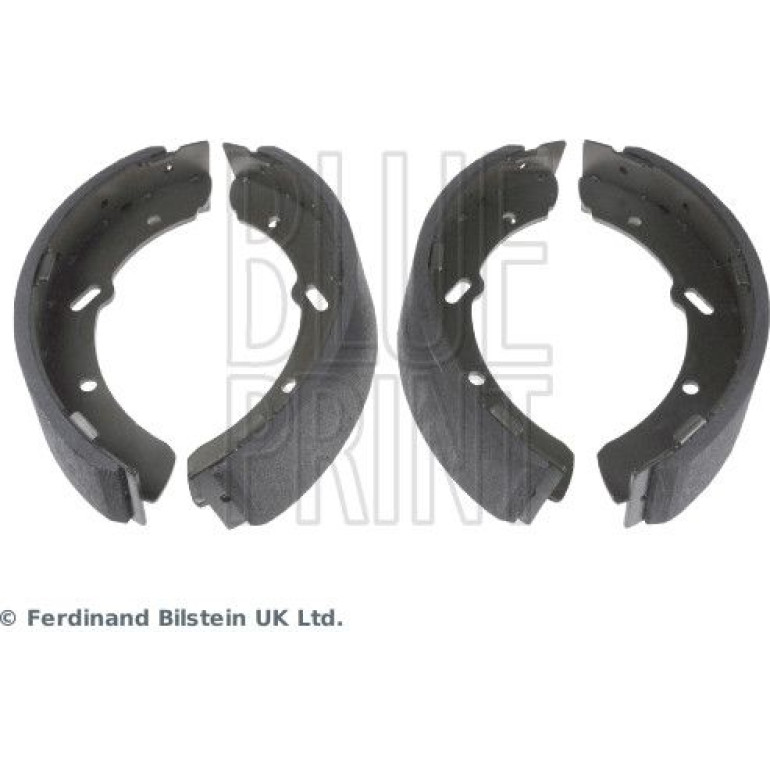 Bremsbacken Mitsubishi Canter 2.8-3.6 Td 93-10 ADC44137