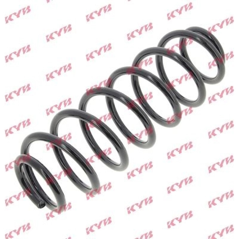 KYB Fahrwerksfeder Audi T. A1/ VW Polo 1.2-2.0D 06/09 RA6157 KYB Fahrwerksfeder Audi T. A1/ VW Polo 1.2-2.0D 06/09 RA6157