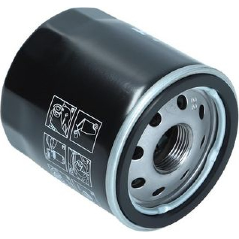 KAMOKA Ölfilter F118501 KAMOKA Ölfilter F118501