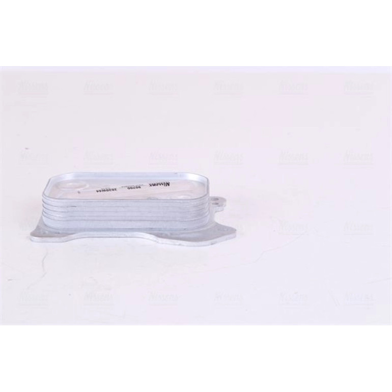 Ölkühler PKW 90700 Ölkühler PKW 90700