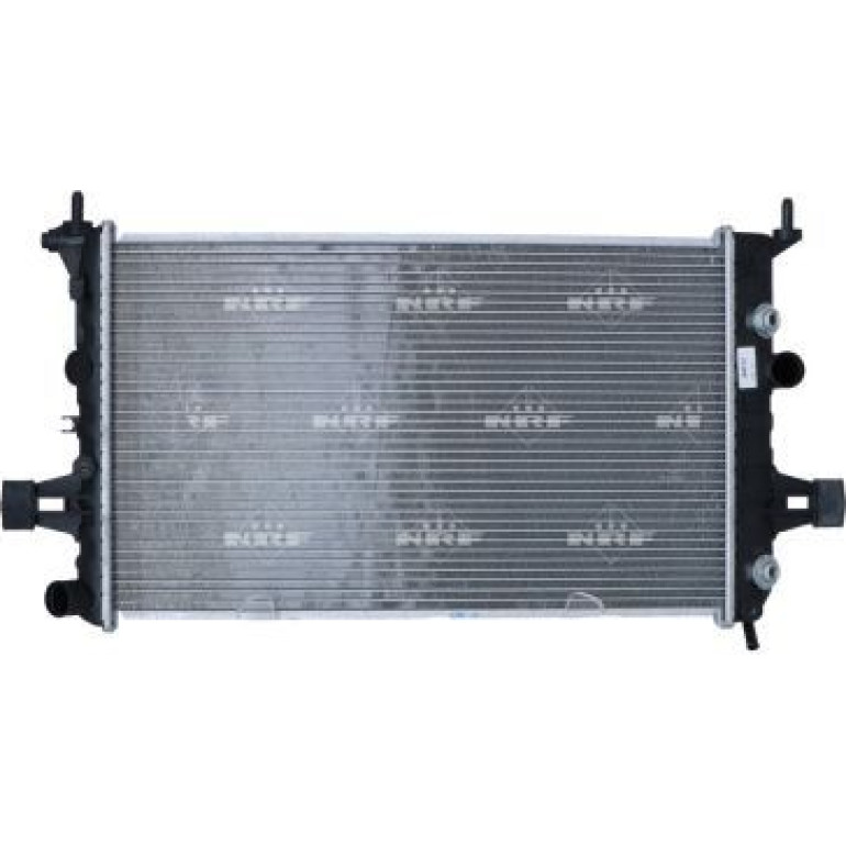 Kühler, Motorkühlung 50562 Kühler, Motorkühlung 50562