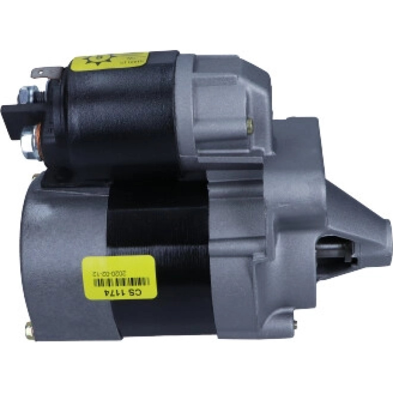 Anlasser Renault Clio/ Megane/ Kangoo 1.4/1.6 16V 00 STA0374R Anlasser Renault Clio/ Megane/ Kangoo 1.4/1.6 16V 00 STA0374R