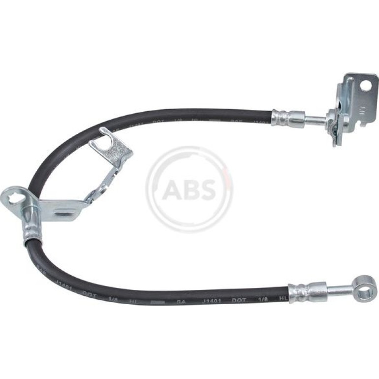 A.B.S. Bremsschlauch SL 1641 A.B.S. Bremsschlauch SL 1641