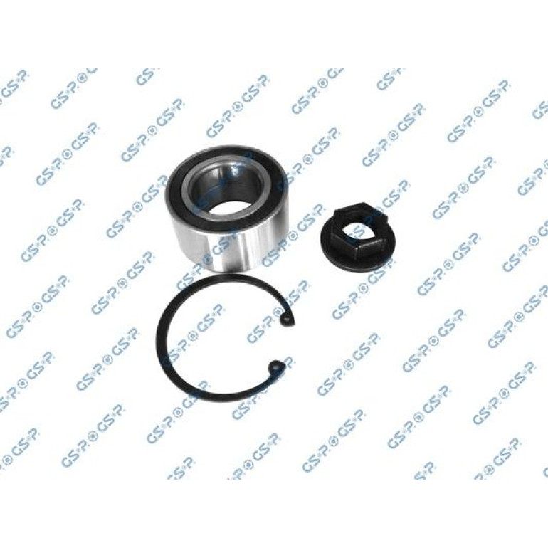 GSP Radlager GK3531 GSP Radlager GK3531