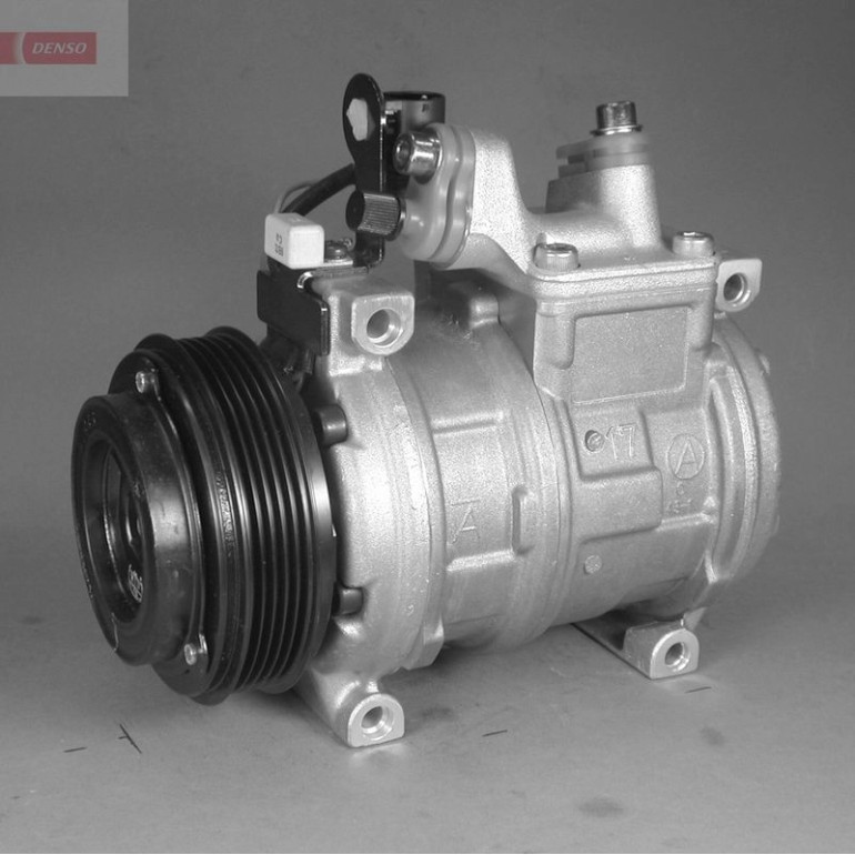 DENSO Kompressor DCP05001 DENSO Kompressor DCP05001