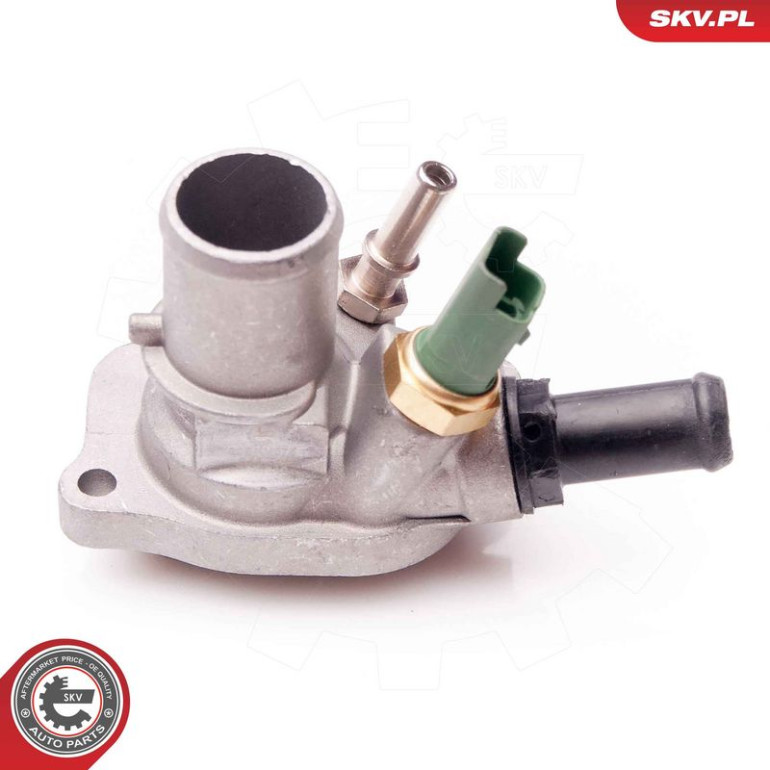 SKV GERMANY Thermostat 20SKV075 SKV GERMANY Thermostat 20SKV075