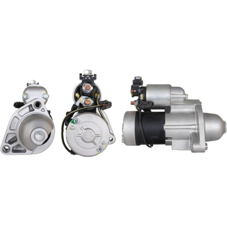 Anlasser 25-5157 Anlasser 25-5157