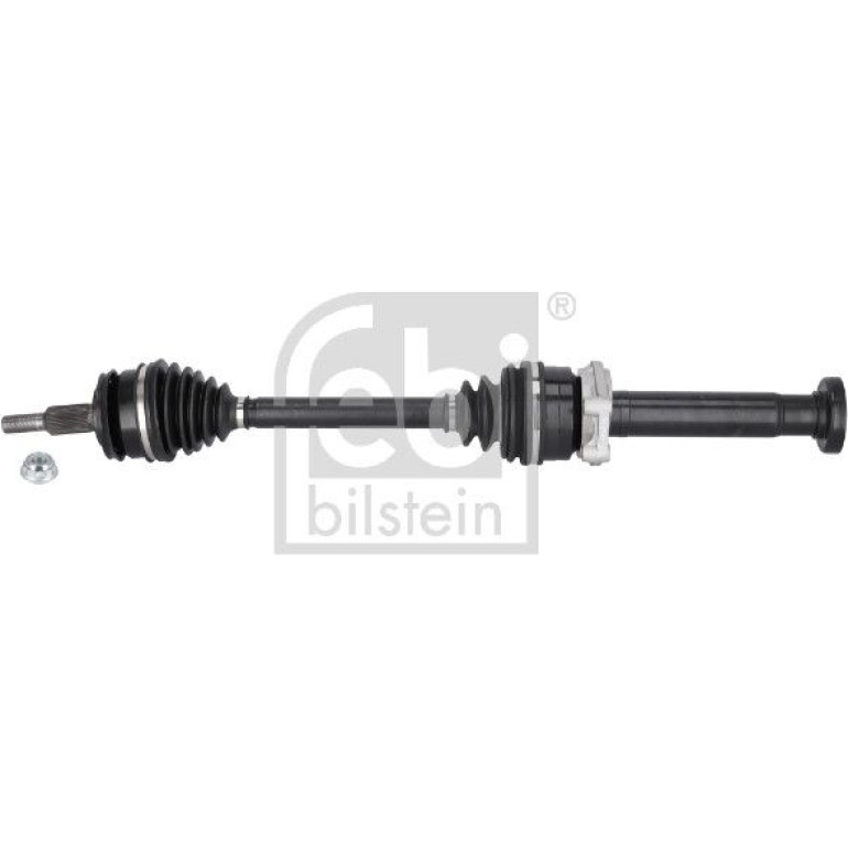 FEBI BILSTEIN Antriebswelle 182890