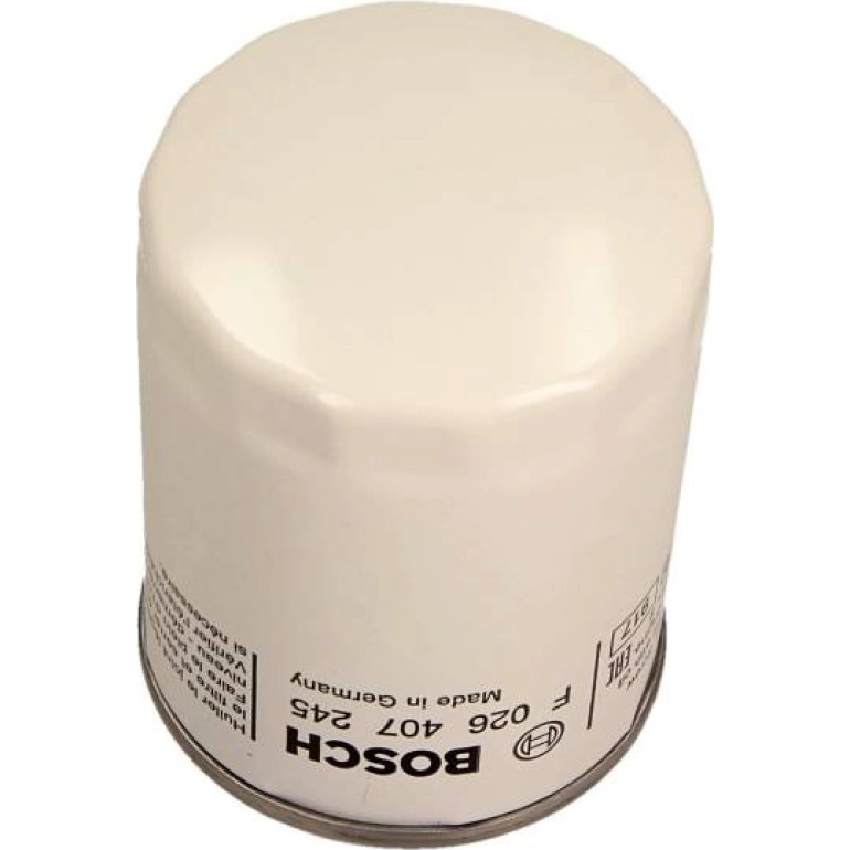 Ölfilter F 026 407 245