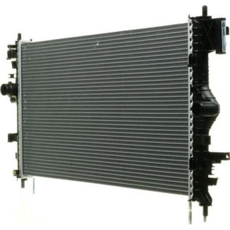 Kühler, Motorkühlung CR 1099 000P