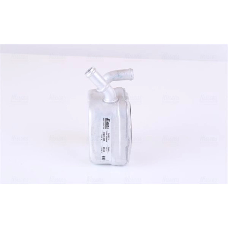 Ölkühler PKW 90853 Ölkühler PKW 90853
