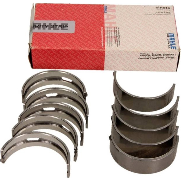 Kurbelwellenlagersatz 029 HS 19911 000 Kurbelwellenlagersatz 029 HS 19911 000
