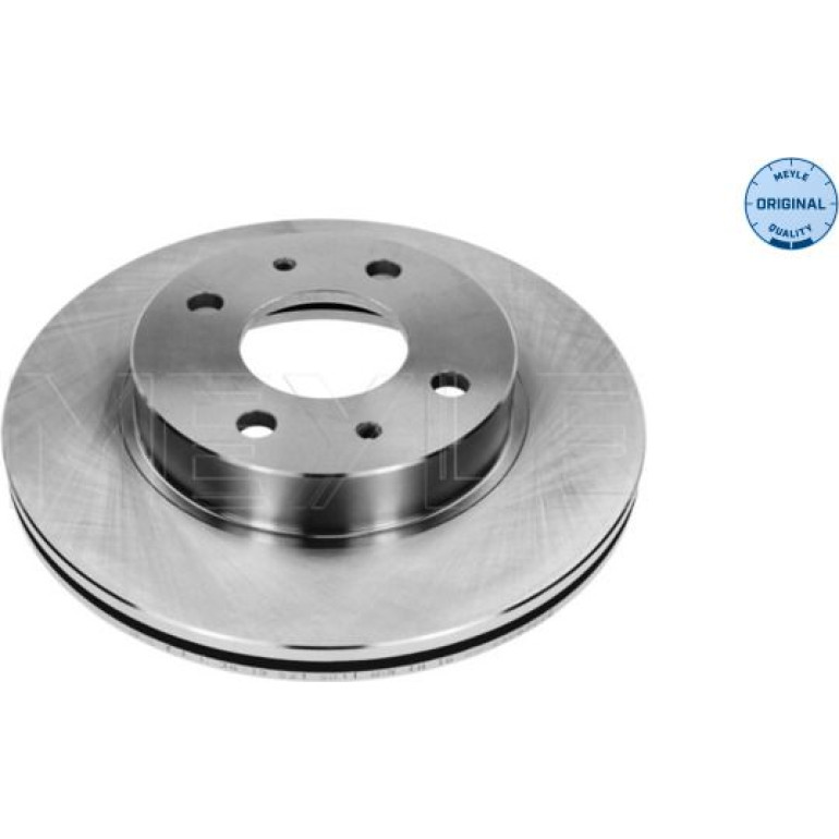 Bremsscheibe Nissan P. Sunny 36-15 521 0011 Bremsscheibe Nissan P. Sunny 36-15 521 0011