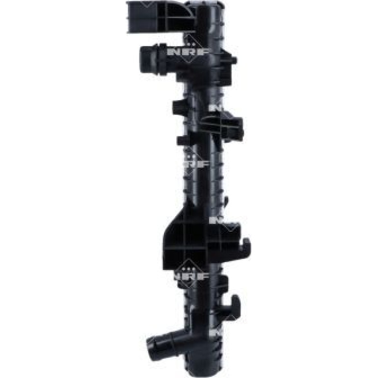 Kühler, Motorkühlung 53795 Kühler, Motorkühlung 53795