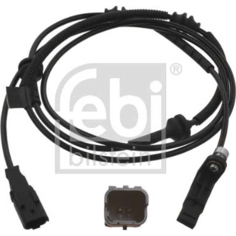 FEBI BILSTEIN ABS Sensor 36947 FEBI BILSTEIN ABS Sensor 36947