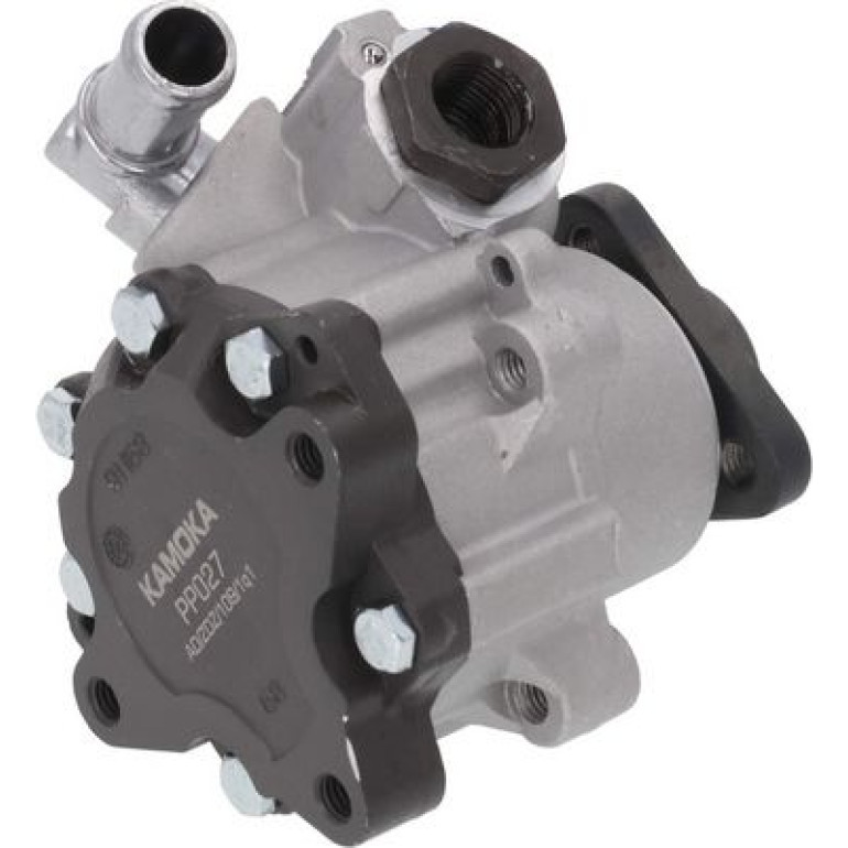 KAMOKA Hydraulikpumpe, Lenkung PP027 KAMOKA Hydraulikpumpe, Lenkung PP027