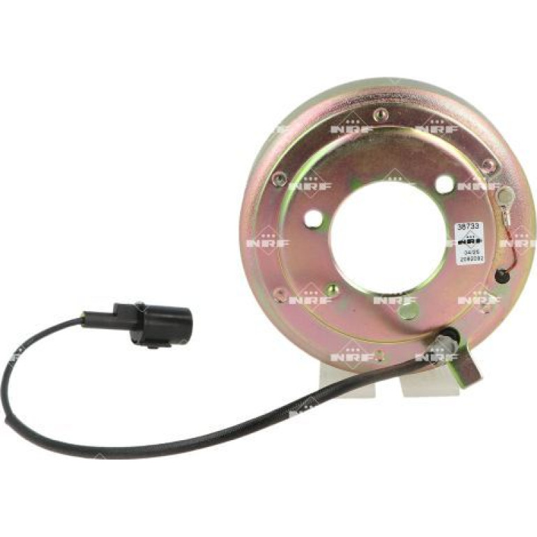 NRF Spule, Magnetkupplung-Kompressor 38733 NRF Spule, Magnetkupplung-Kompressor 38733