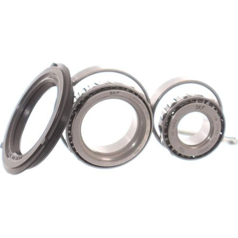Radlagersatz HA VKBA 3255 Radlagersatz HA VKBA 3255
