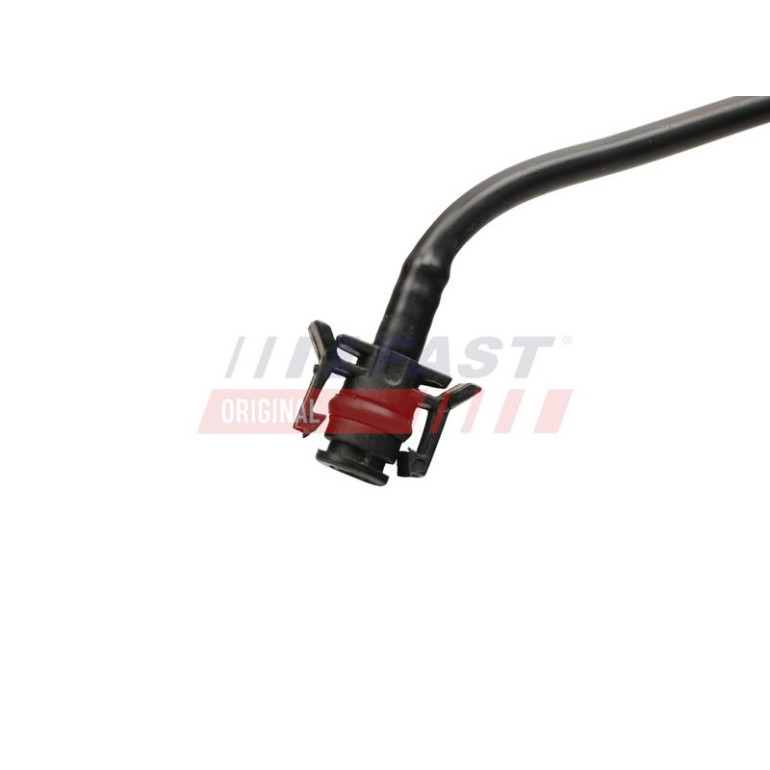 FAST Kühlerschlauch FT61557 FAST Kühlerschlauch FT61557