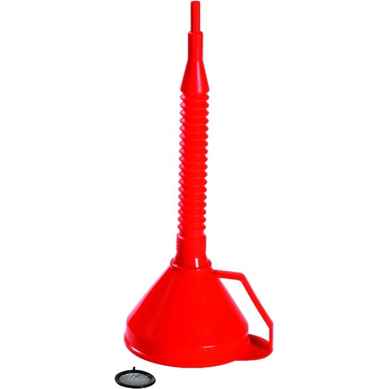 Max4Car Trichter 160mm Durchm., Orange 3044 Max4Car Trichter 160mm Durchm., Orange 3044