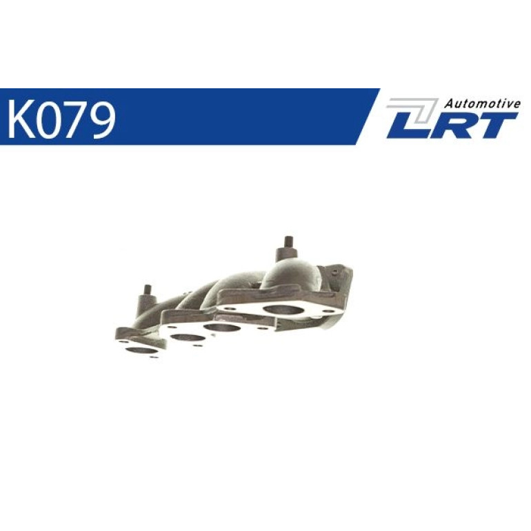 Auspuff-Krümmer K079