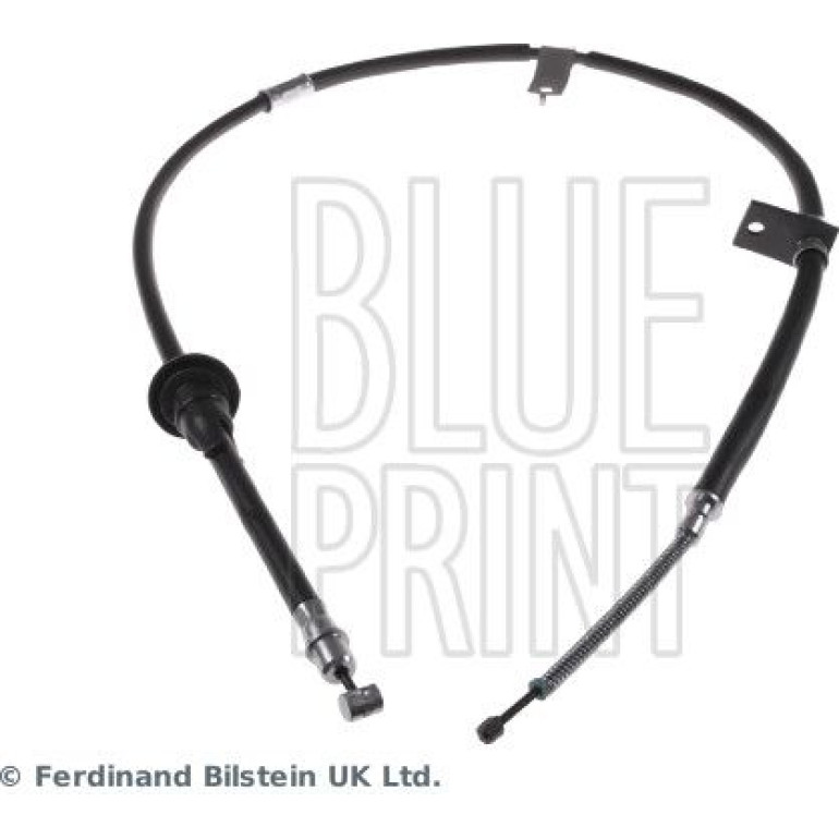 Seilzug, Feststellbremse Hyundai T. Accent 00-05 Pr ADG04684 Seilzug, Feststellbremse Hyundai T. Accent 00-05 Pr ADG04684