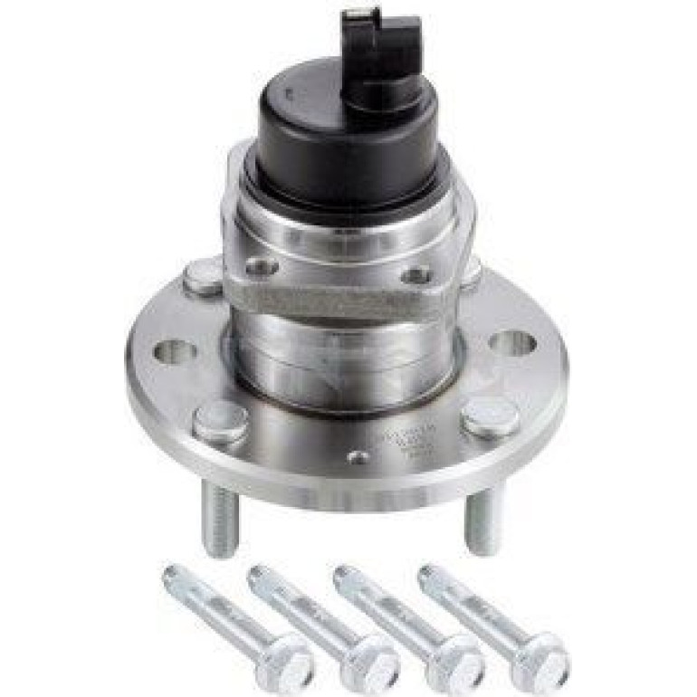 SNR Radlagersatz R190.05 SNR Radlagersatz R190.05