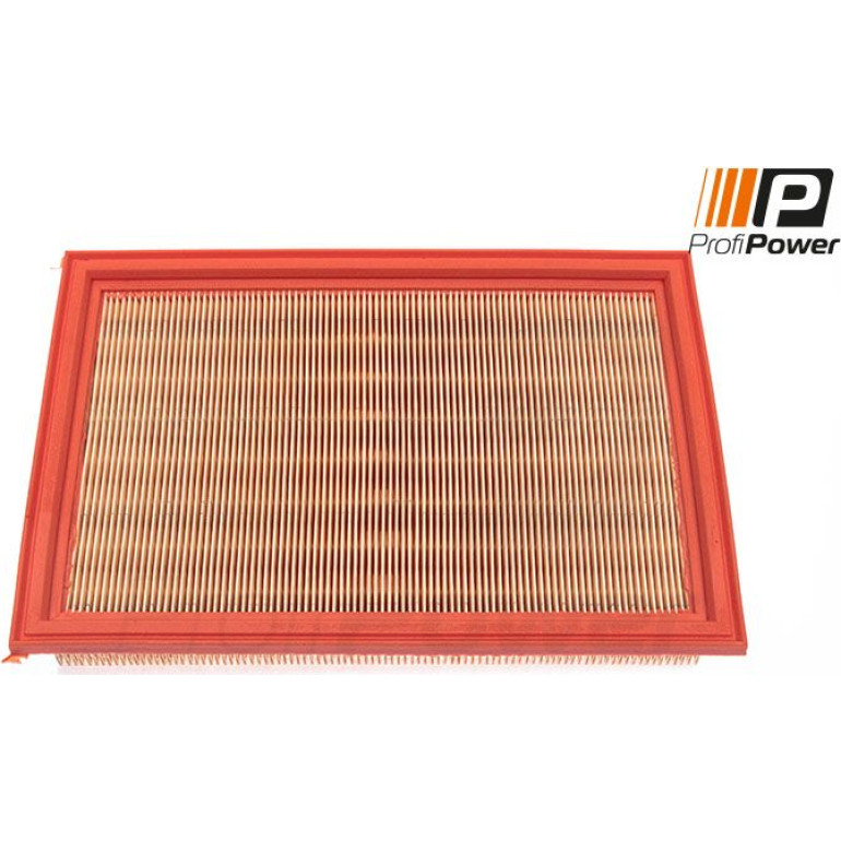 PROFIPOWER Luftfilter 2F0042 PROFIPOWER Luftfilter 2F0042