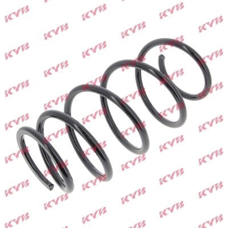 KYB Fahrwerksfeder Toyota P. Camry 3.0 V6 11/01-11/06 RH3547 KYB Fahrwerksfeder Toyota P. Camry 3.0 V6 11/01-11/06 RH3547