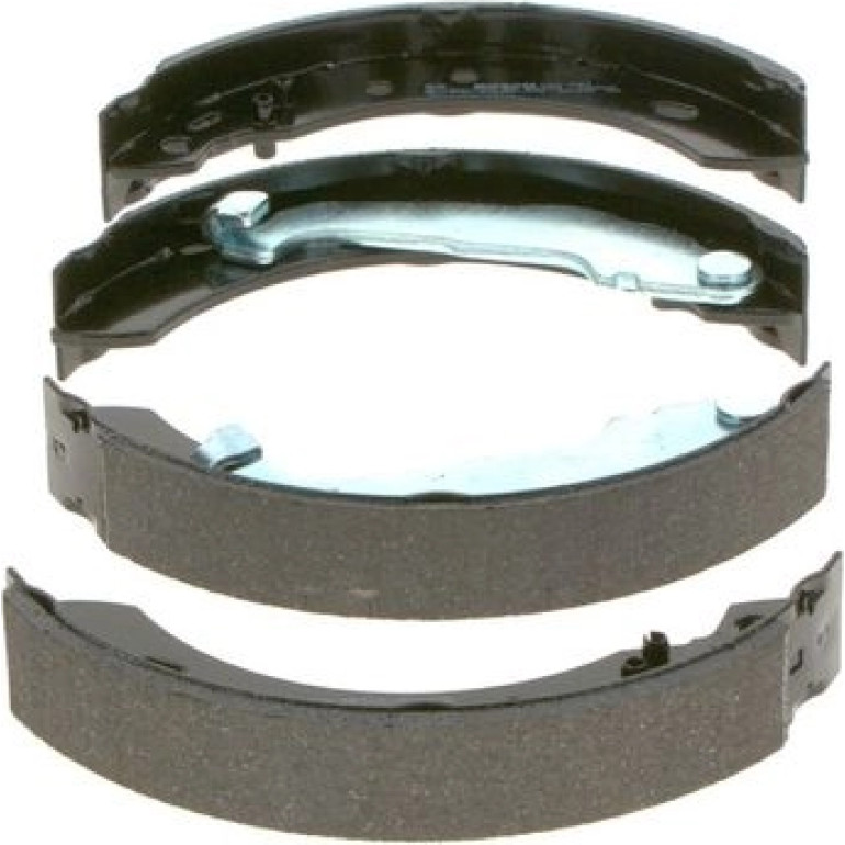 Bremsbacken 0 986 487 604 Bremsbacken 0 986 487 604