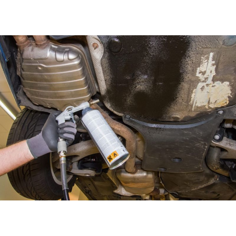 VIGOR Sprühpistole, Unterbodenschutz V4322 VIGOR Sprühpistole, Unterbodenschutz V4322