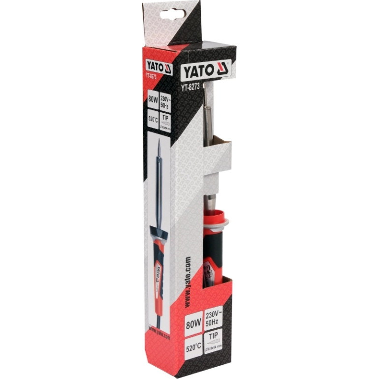 Lötkolben 80 W YT-8273 Lötkolben 80 W YT-8273