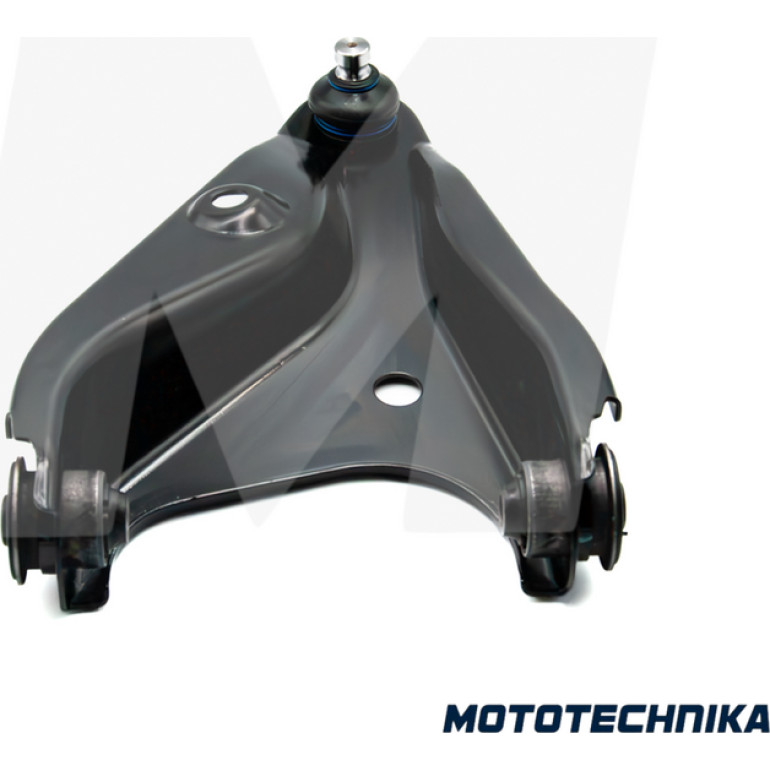 MOTOTECHNIKA Lenker, Radaufhängung 03-WA-01 MOTOTECHNIKA Lenker, Radaufhängung 03-WA-01