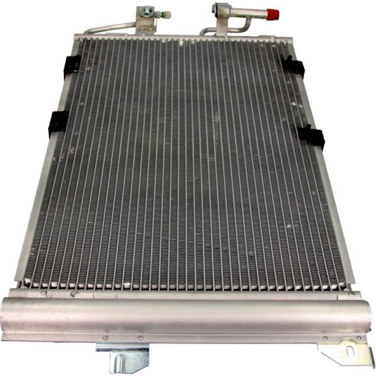 Kondensator, Klimaanlage AC895362 Kondensator, Klimaanlage AC895362