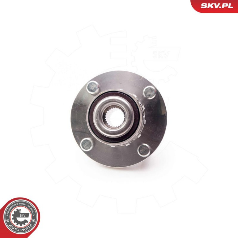 SKV GERMANY Radlager 29SKV096