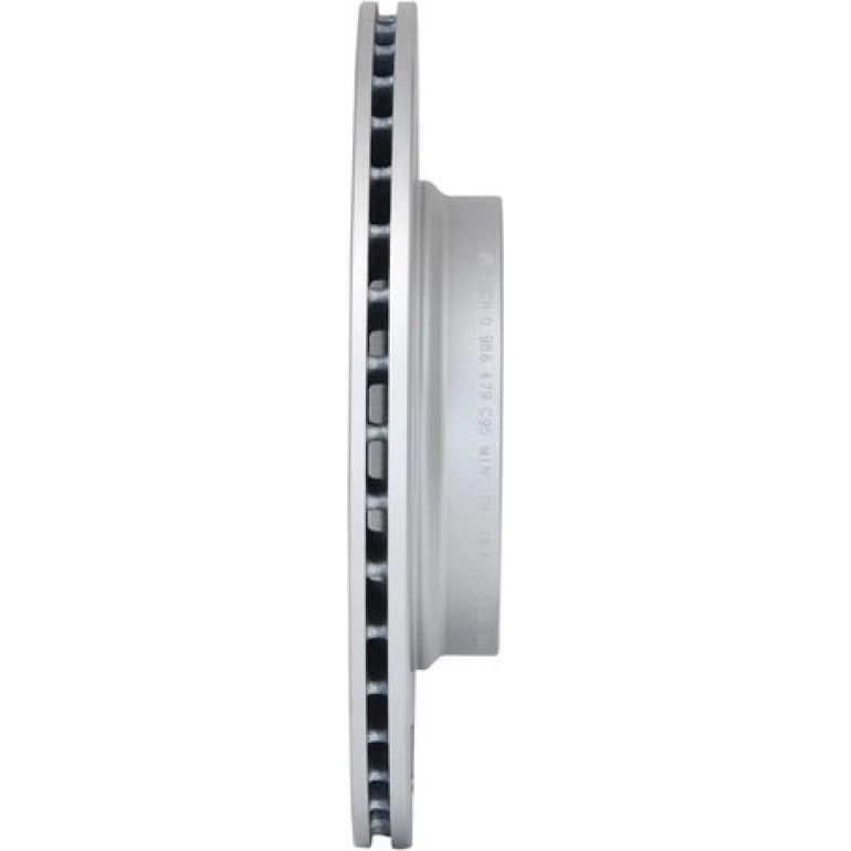 Bremsscheibe 0 986 479 C95 Bremsscheibe 0 986 479 C95