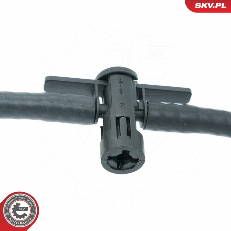 ESEN SKV Schlauch, Leckkraftstoff 54SKV303 ESEN SKV Schlauch, Leckkraftstoff 54SKV303