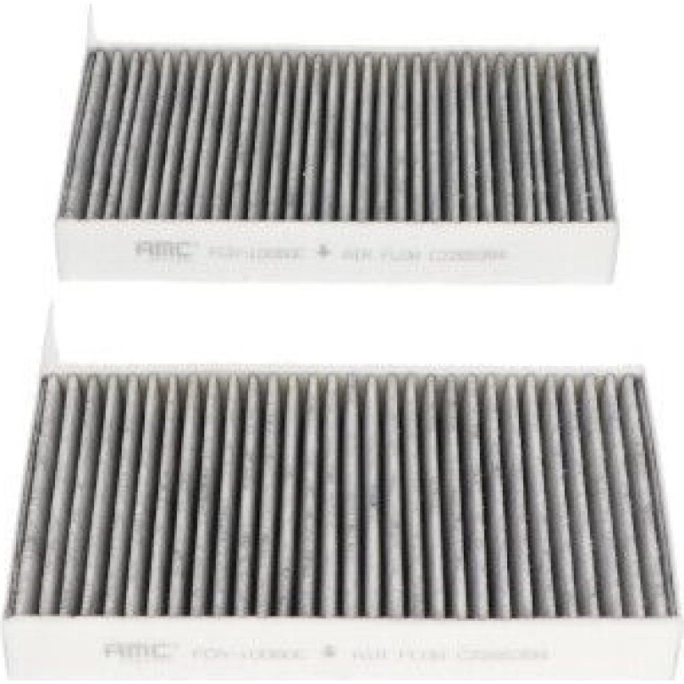 AMC Aktivkohlefilter PKW FCA-10060C AMC Aktivkohlefilter PKW FCA-10060C