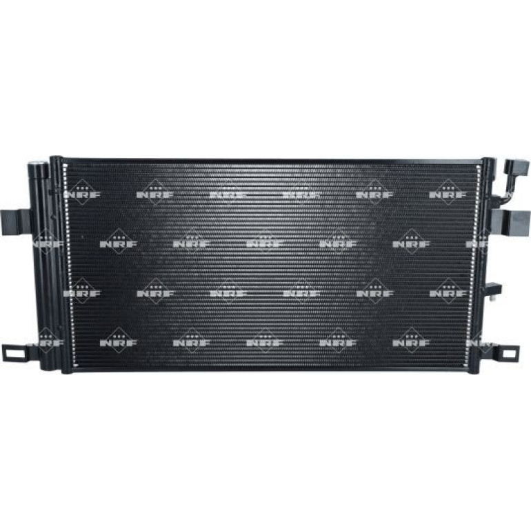 Kondensator, Klimaanlage 350454 Kondensator, Klimaanlage 350454