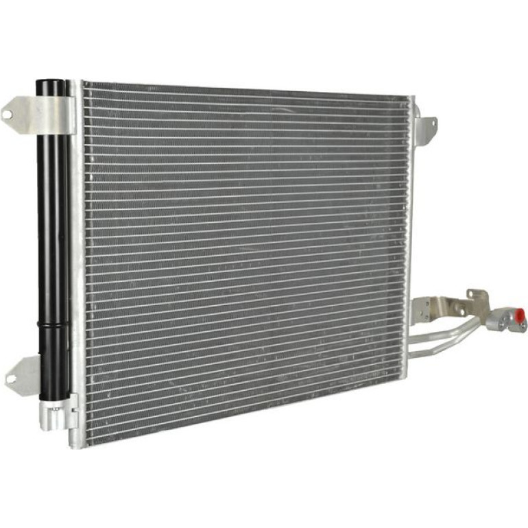 Kondensator, Klimaanlage 817777 Kondensator, Klimaanlage 817777