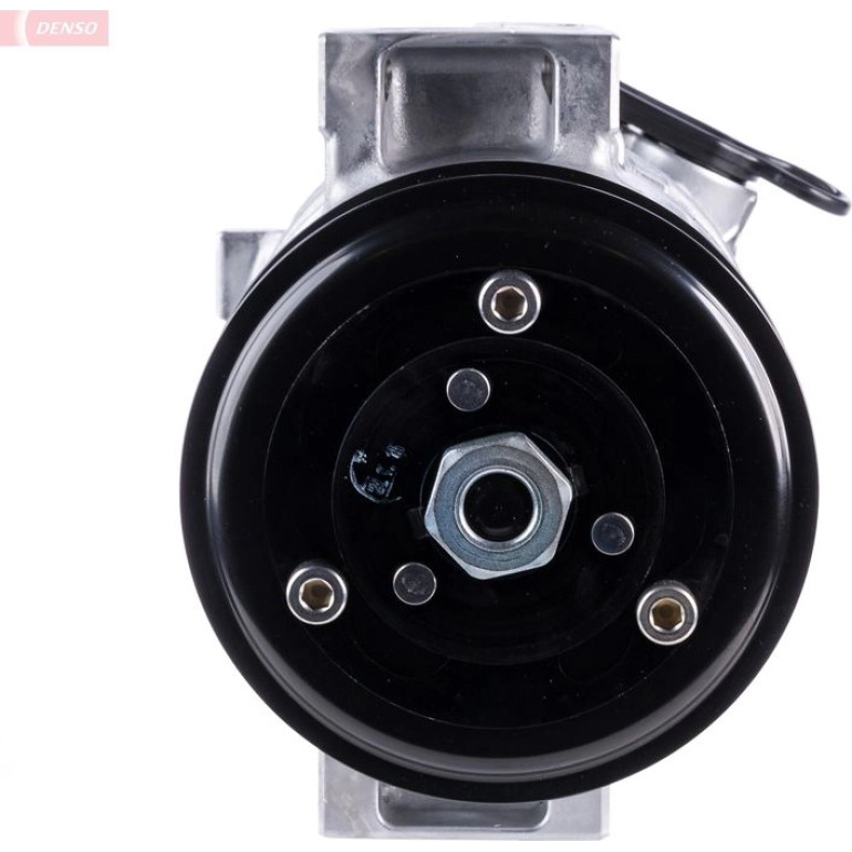 DENSO Kompressor DCP47010 DENSO Kompressor DCP47010