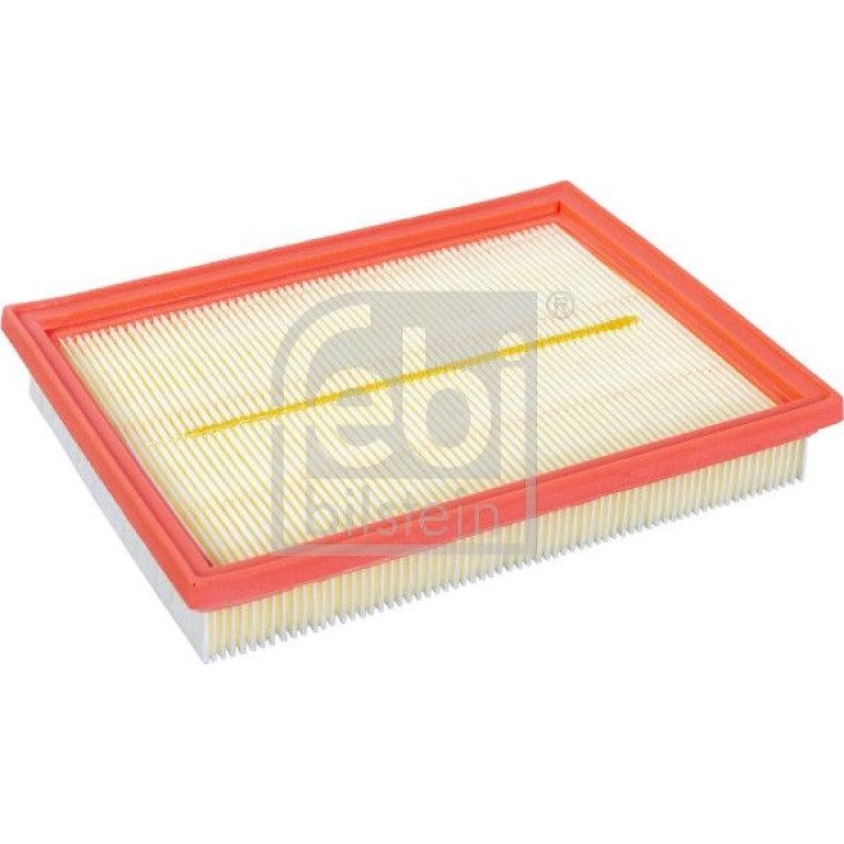 Luftfilter Ford Fiesta/Fu 27291 Luftfilter Ford Fiesta/Fu 27291