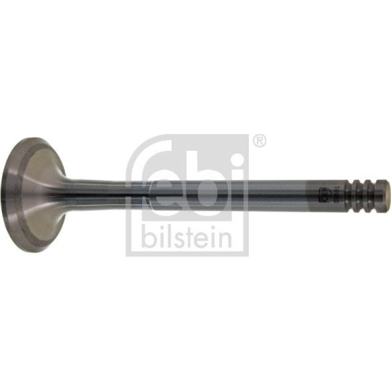 FEBI BILSTEIN Auslassventil 19960 FEBI BILSTEIN Auslassventil 19960