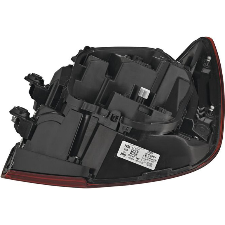 Heckleuchte A L M K-PLATTE VALEO PQ 47085 Heckleuchte A L M K-PLATTE VALEO PQ 47085