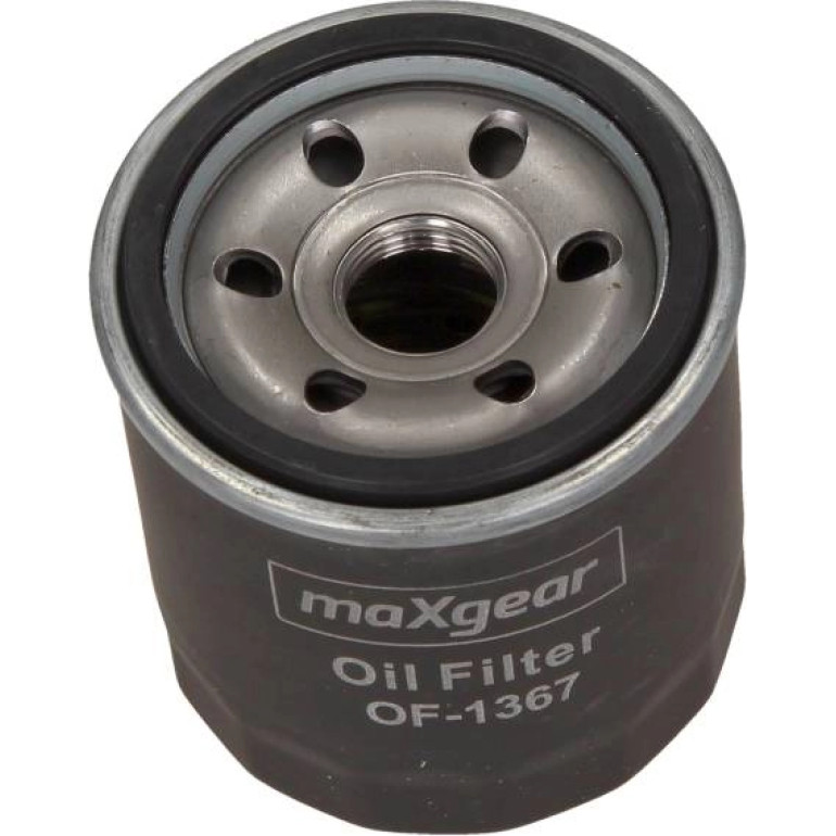 Maxgear OF-1367 Ölfilter Chevrolet Aveo 1.2 26-0872 Maxgear OF-1367 Ölfilter Chevrolet Aveo 1.2 26-0872