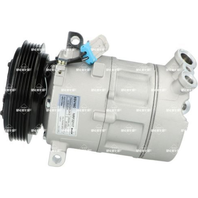 Kompressor, Klimaanlage 32117 Kompressor, Klimaanlage 32117